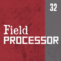 FP.EP-032 War! What is it Good For?