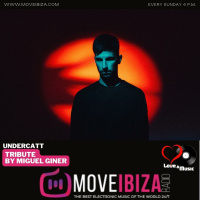 LoveampMusic#135-MiguelGiner_UNDERCATT_TRIBUTE_PART-I