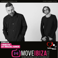 LoveampMusic#132-MiguelGiner_FIDELES_TRIBUTE