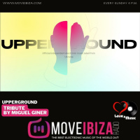LoveampMusic#142-MiguelGiner_UPERGROUND_LABEL