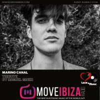 LoveampMusic#129-MiguelGiner_MARINO_CANAL_TRIBUTE