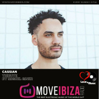 LoveampMusic#130-MiguelGiner_CASSIAN_TRIBUTE