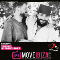LoveampMusic#133-MiguelGiner_HOWLING_TRIBUTE