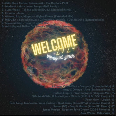 Love And Music (proyectsound.com)