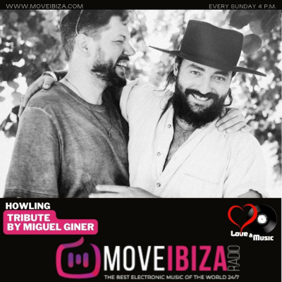 Love And Music (proyectsound.com)