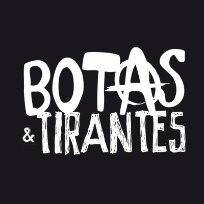 Botas amp Tirantes