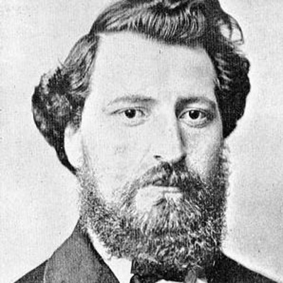Louis Riel Podcast