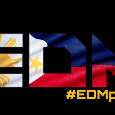 Edm Pinas Podcast