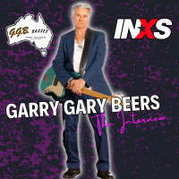 Ep. 65 Garry Gary Beers - INXS amp Beyond