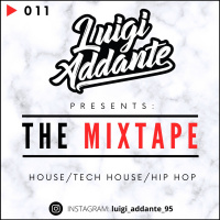 The Mixtape #011 / Best Remixes of Popular Songs 2021 (House, Tech House, Hip Hop)