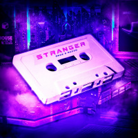 Ruzzo, Onze - Stranger (Dark Side EP)