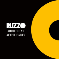 Arrived at after party