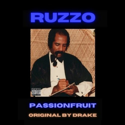 Ruzzo Podcast
