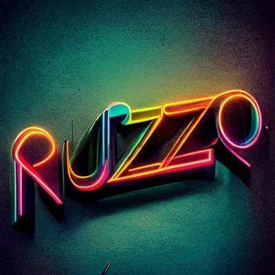 Ruzzo Podcast
