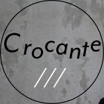 Crocante///