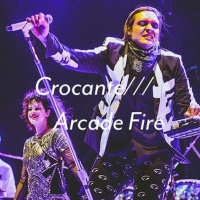 Arcade Fire, Análise Crocante///_008