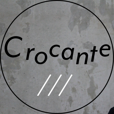 Crocante///