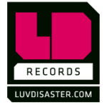 Luvdisaster Records Podcast