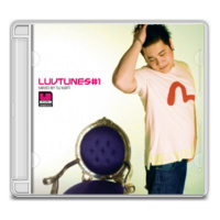 LUVTUNES #1 - MIXED BY DJ KOITI