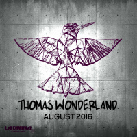 August 2016 live mix