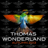 Thomas Wonderland Autumn 2013