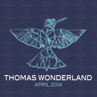 Thomas Wonderland April 2014