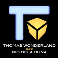 Thomas Wonderland B2B Rio Dela Duna