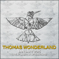 January 2015 ( Live at La Divina Afterhours London )