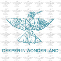 Deeper in Wonderland ( guest mix for DJSWORK )