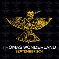 Thomas Wonderland Sept 2014
