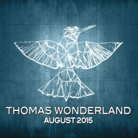 Thomas Wonderland August 2015