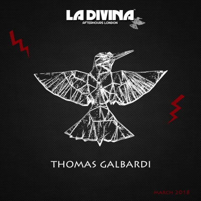Thomas Galbardi