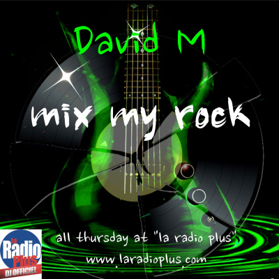David M