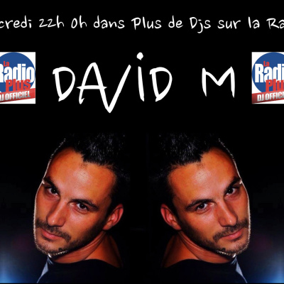David M