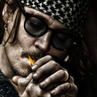 This Is Not The End ...... 31/05/2024