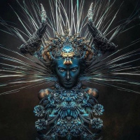 ALL I NEED TO GET HIGH ...22/04/2019