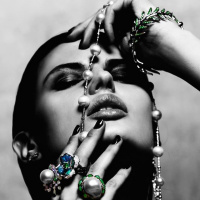 Between Shadow And lights ....7/12/2020