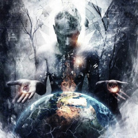 AWAY FROM EARTH ..... 5/10/2019