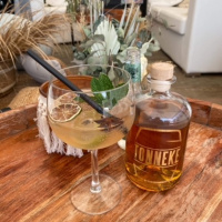 Only Good Vibes On Sunday @ Tonneke 27/06/2021 Part 1