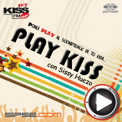 Play Kiss Con Sissy Huezo