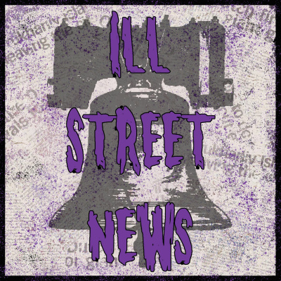 Ill Street News Podcast