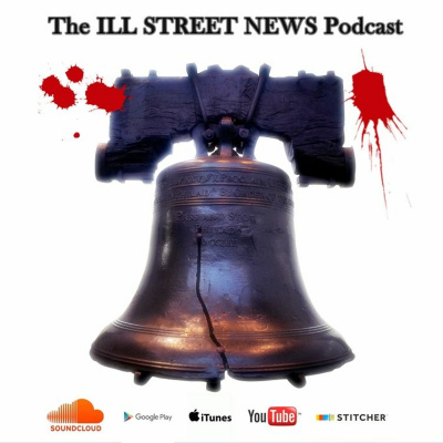 Ill Street News Podcast