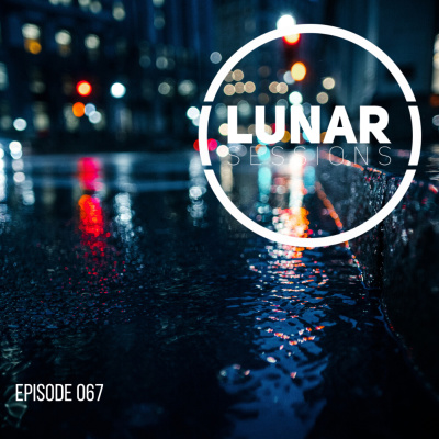 James De Torres - Lunar Sessions