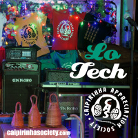 CAS 341 | Lo-Tech [RERUN]