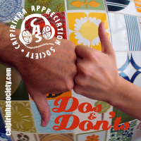 CAS 324 | Carnival DOs and DONTs [RERUN]