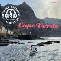 CAS 547 | Cape Verde - part 2 [CURRENT SEASON]