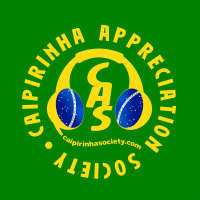 CAS 553 | Brazilian Pride [NEW!]