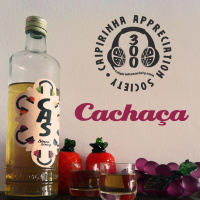 CAS 300 | Cachaça [CLASSIC]