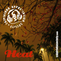 CAS 340 | Heat! [RERUN]