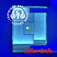 CAS 549 Shrink [NEW]